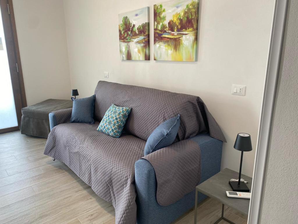 Bedda Luna Apartments San Vito Lo Capo Exterior photo