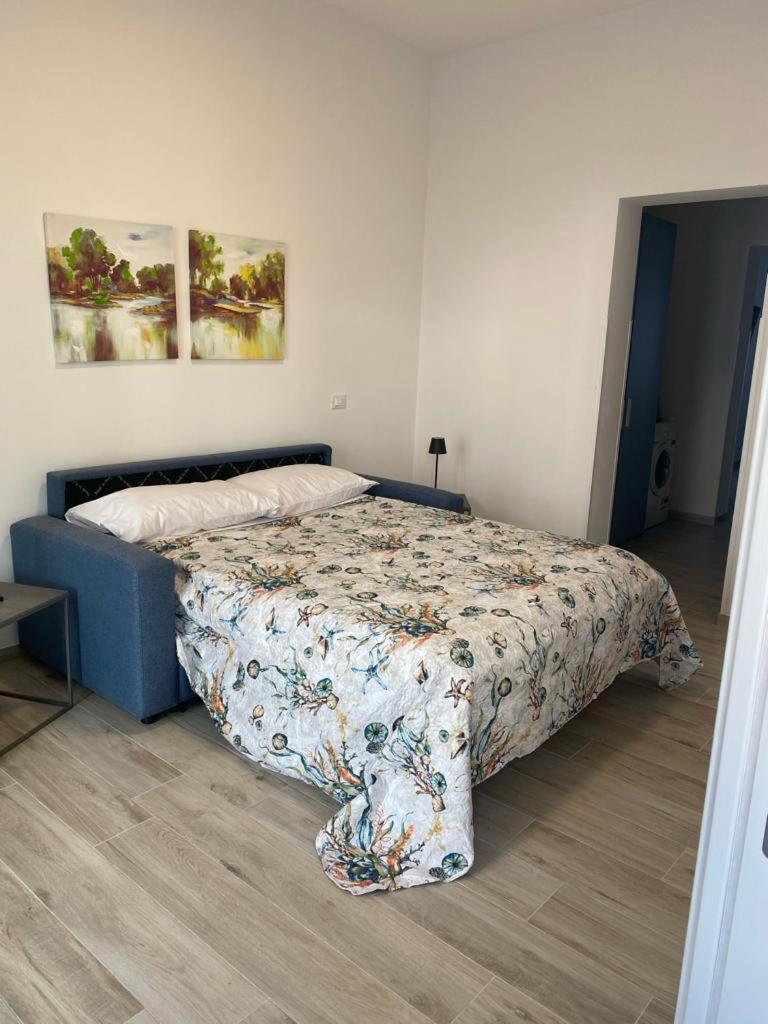 Bedda Luna Apartments San Vito Lo Capo Exterior photo