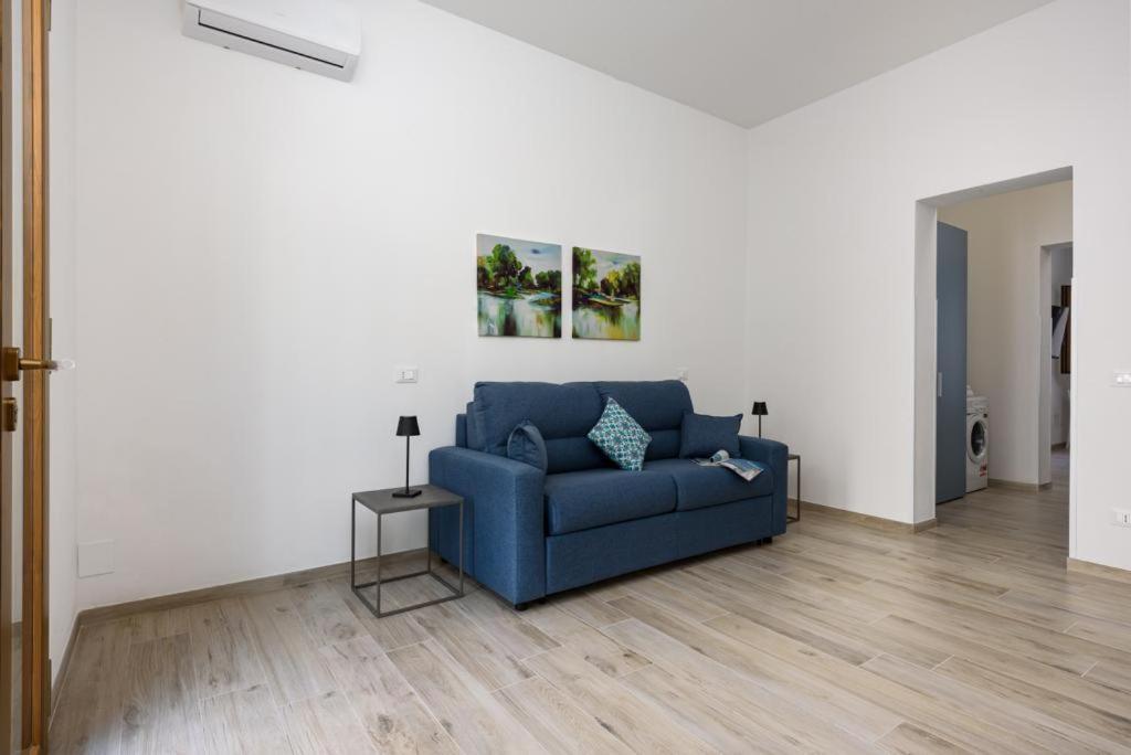 Bedda Luna Apartments San Vito Lo Capo Exterior photo
