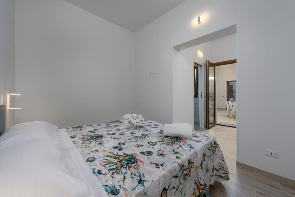 Bedda Luna Apartments San Vito Lo Capo Exterior photo