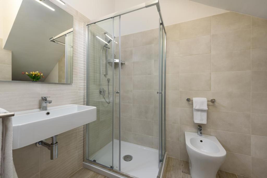 Bedda Luna Apartments San Vito Lo Capo Exterior photo