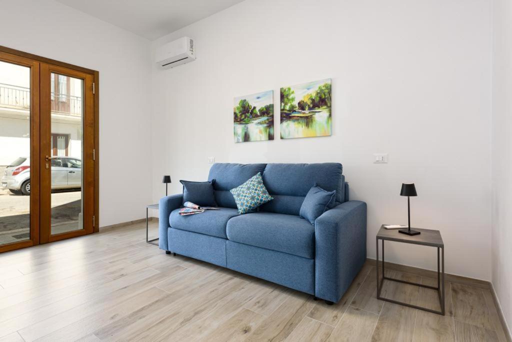 Bedda Luna Apartments San Vito Lo Capo Exterior photo