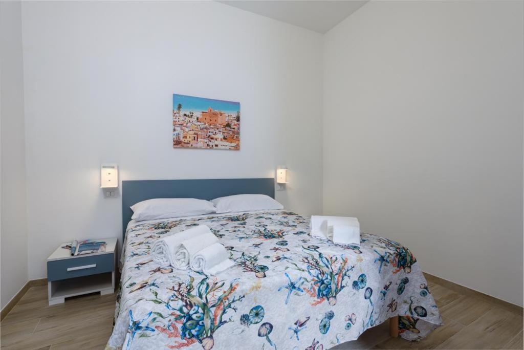 Bedda Luna Apartments San Vito Lo Capo Exterior photo