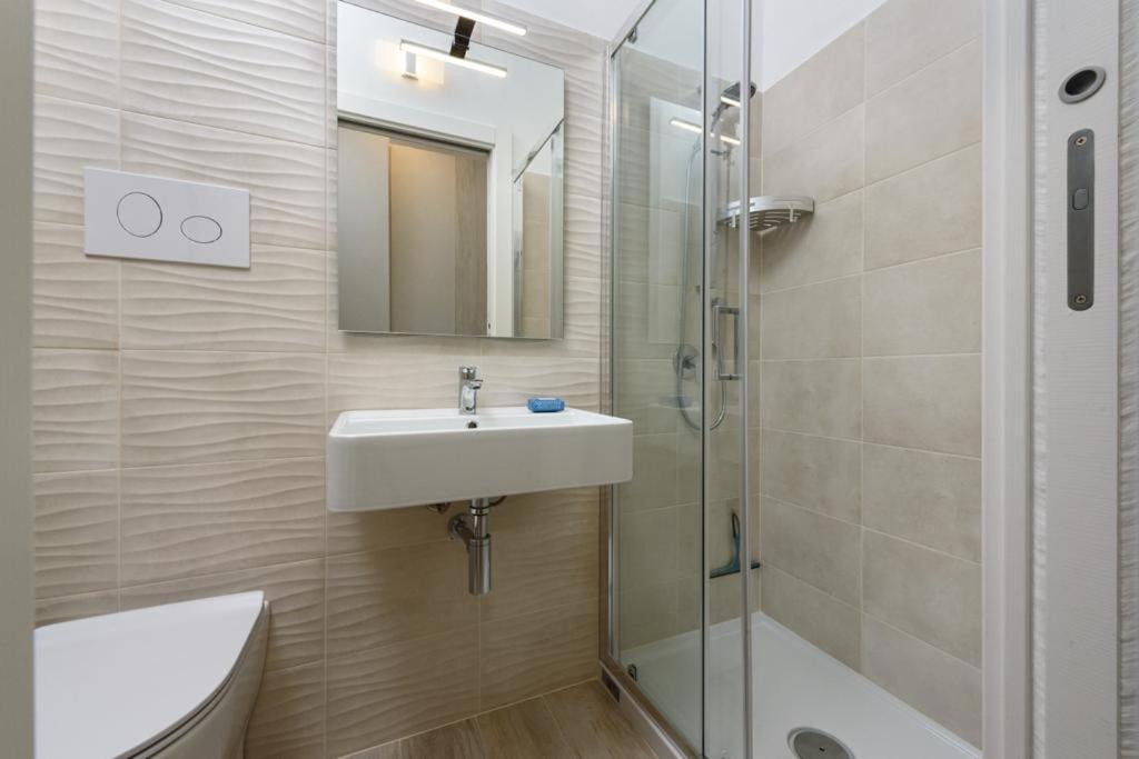 Bedda Luna Apartments San Vito Lo Capo Exterior photo